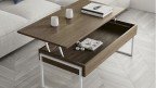 Table basse relevable DOLE