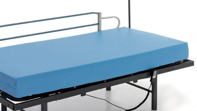 Matelas anti-escarres haut de gamme