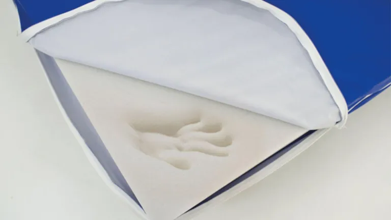 Matelas anti-escarres haut de gamme