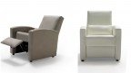 Fauteuil relax FIRMINY