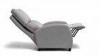 Fauteuil relax LEON