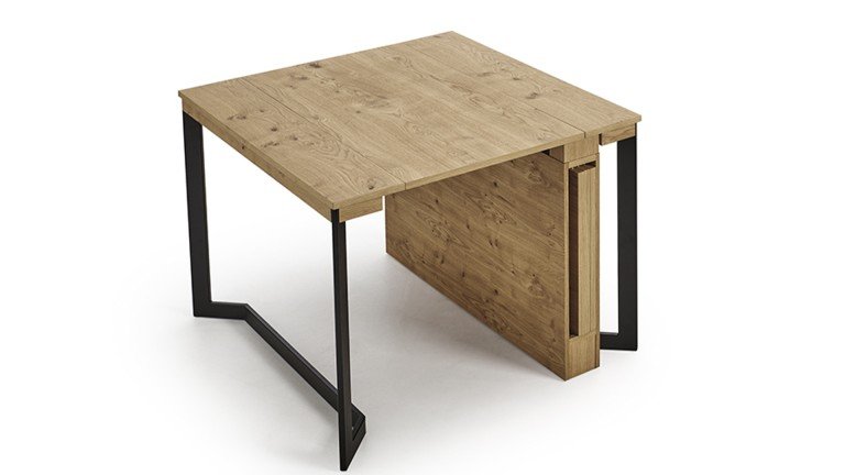 Table console hyper extensible 235 cm