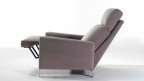 Un fauteuil de relaxation créé par et pour la relaxation