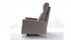 Un fauteuil de relaxation créé par et pour la relaxation