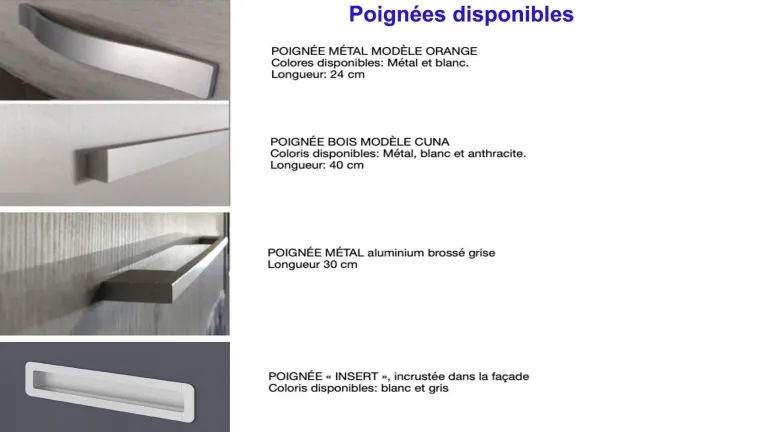 Lit vertical escamotable avec canapé | Boconfort