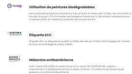 Lit escamotable canapé haut de gamme | Boconfort