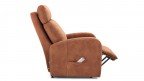 Fauteuil relax MODANE