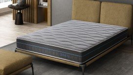 matelas mousse carbone H25