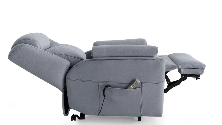 Idéal pour un bon repos