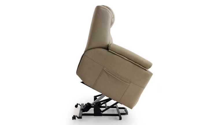 Idéal pour un bon repos