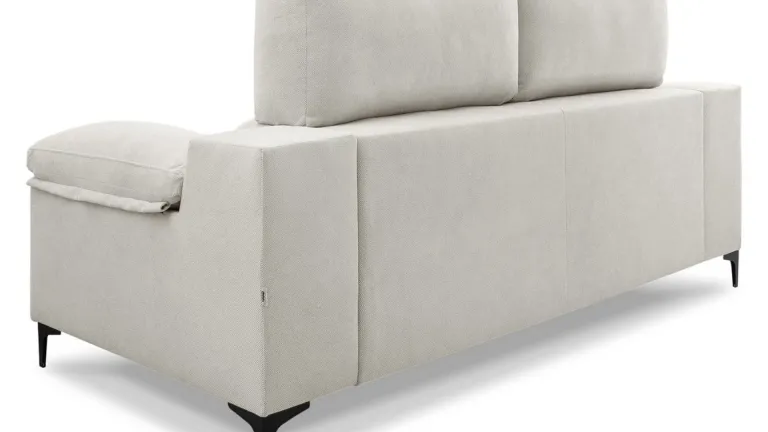Canapé coulissant 2, 3 ou 4 places grand confort | Sofalia