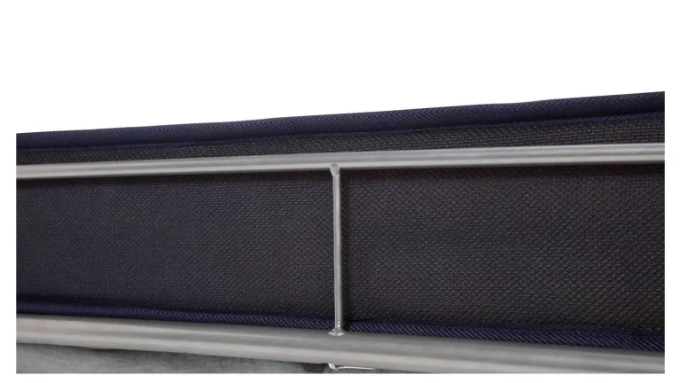 canapé lit convertible d'hôtel