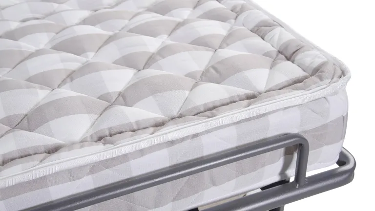 canapé lit convertible d'hôtel