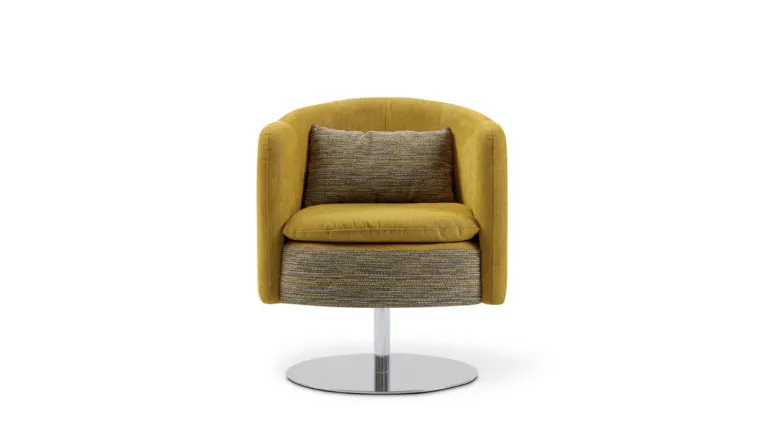Fauteuil pour hôtel ARLAY