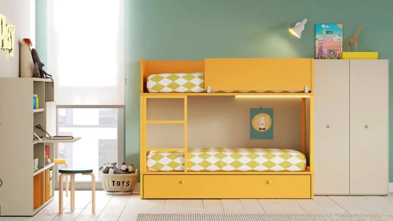 lit superposé Cousance