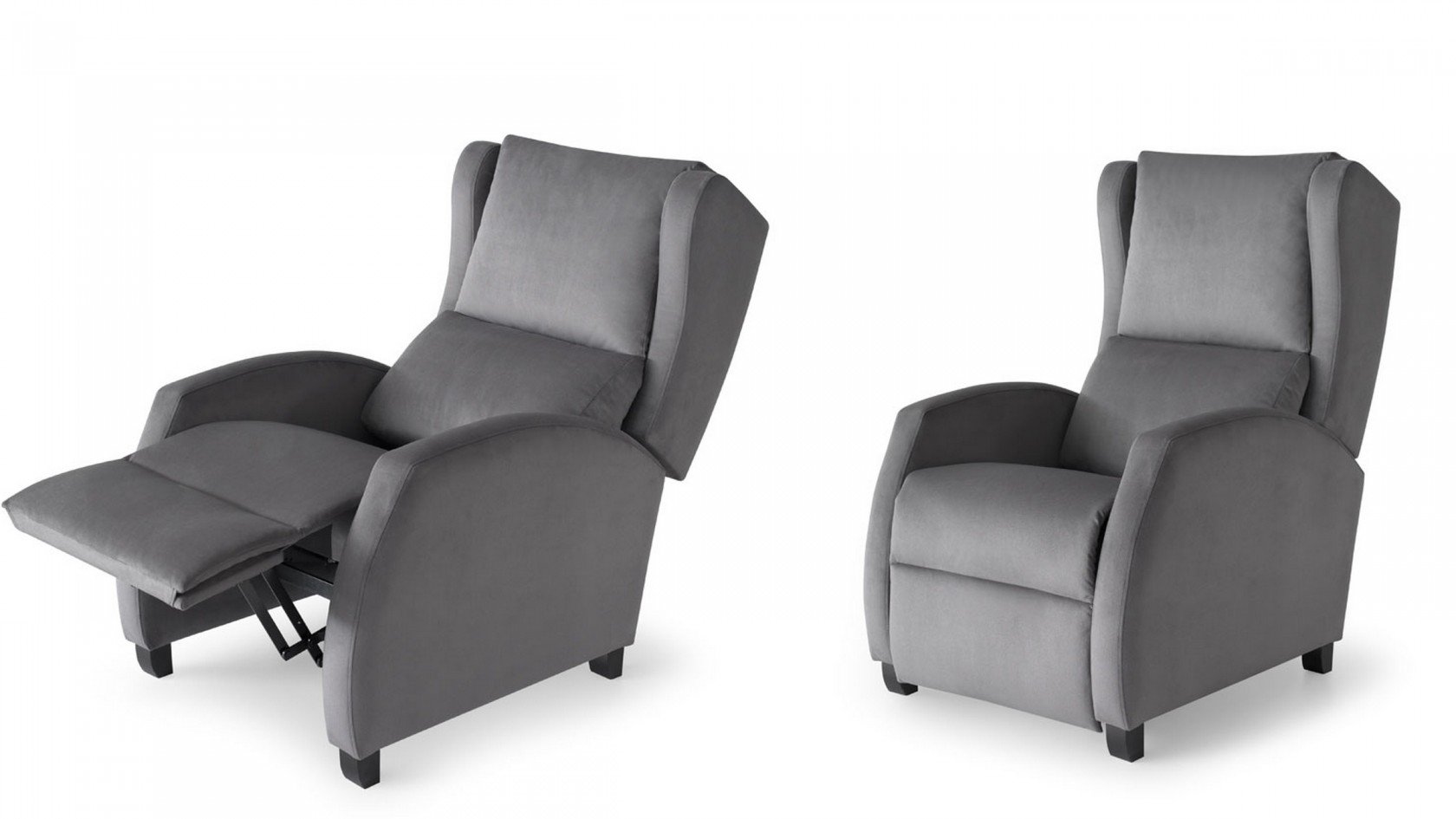 Fauteuil relax Douai