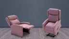 Fauteuil relax SORIA