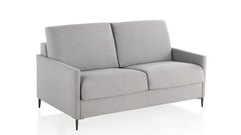 canapé lit convertible jumeaux 2 couchages indépendants gain de place