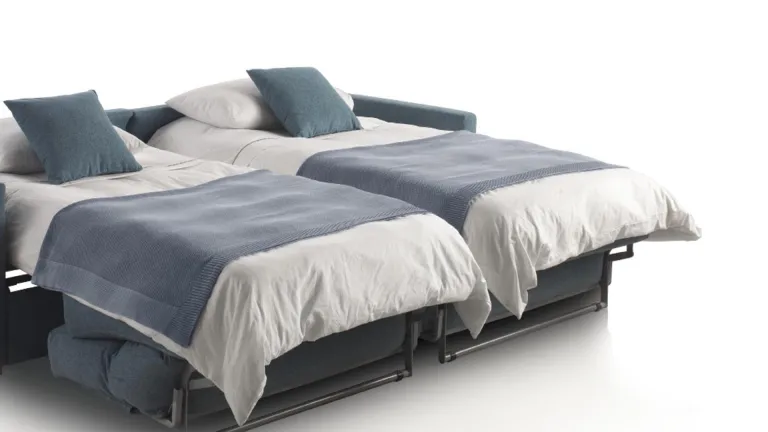 Lit jumeaux PEYROLLES