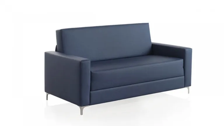 Canapé convertible double