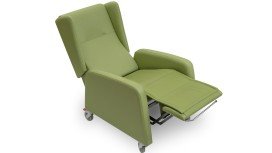 Avec mécanisme de levage motorisé