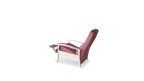 Fauteuil gériatrique TAVERNES