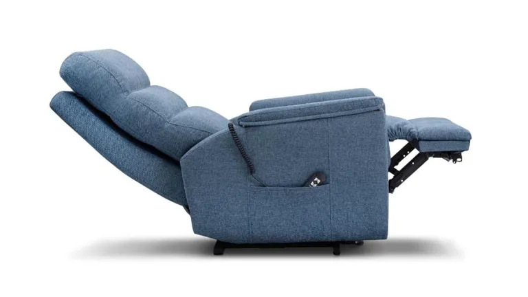 Avec une variété d'options pour l'adapter entièrement à vos besoins.