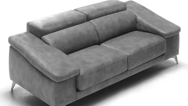 Canapé coulissant grand confort | Boconfort