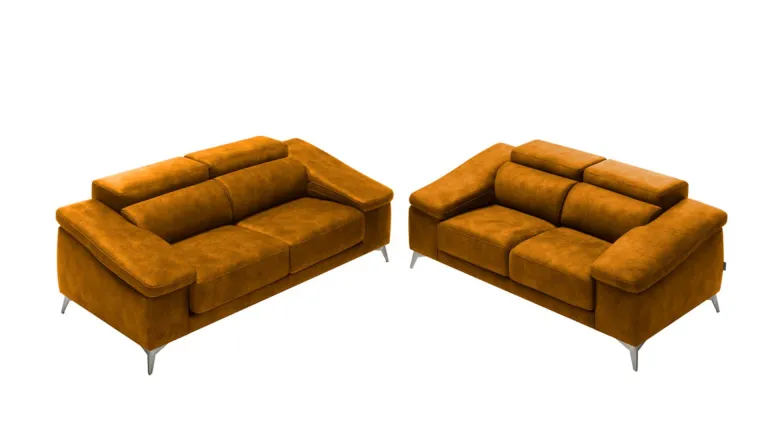 Canapé coulissant grand confort | Boconfort