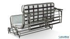 Matelas 18 cm pour un confort optimal | Boconfort