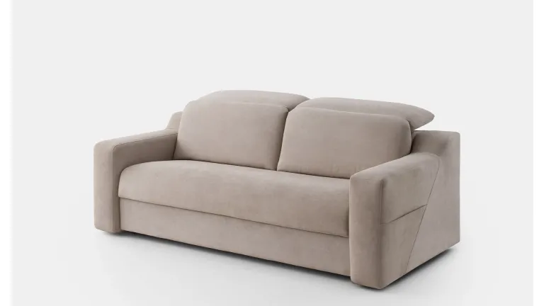 Matelas 18 cm pour un confort optimal | Boconfort