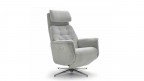 Fauteuil relax pivotant MORZINE