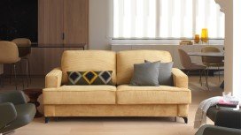 canapé convertible VAUCLUSE