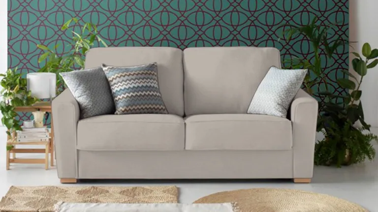 Choisissez parmi une large gamme de couleurs et de textures.