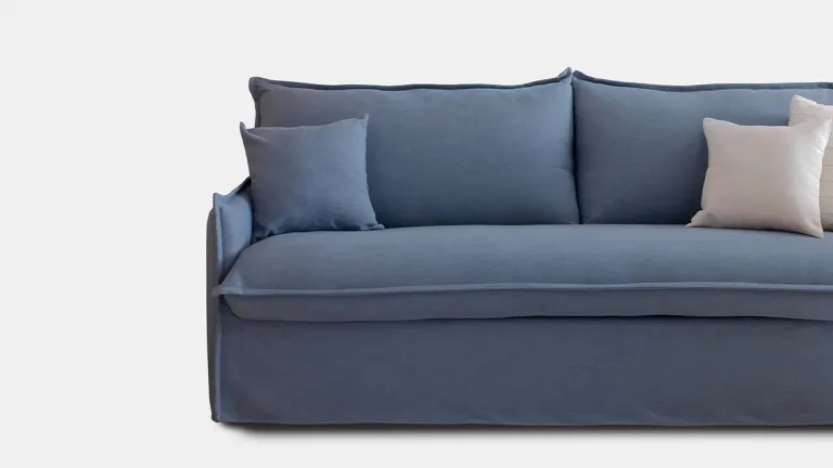 Avec un matelas de 18 cm pour un confort optimal