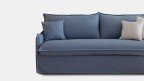 Avec un matelas de 18 cm pour un confort optimal