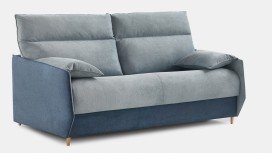 canapé lit la seine