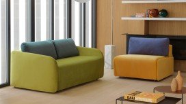 fauteuil convertible ARTIX