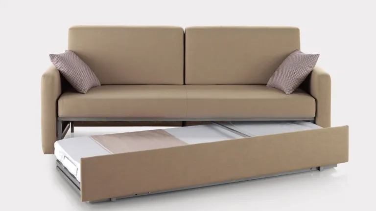 canapé-lit gigogne MOUGUERRE