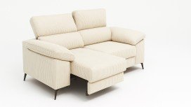 canapé coulissant BLOIS