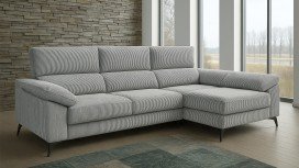 canapé extra coulissant REIMS