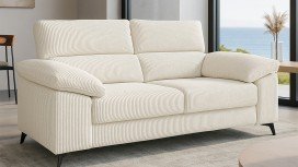 canapé coulissant ANNECY