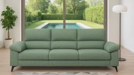 canapé coulissant NAVAILLES