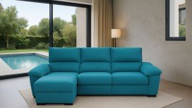 canapé coulissant BIRIATOU