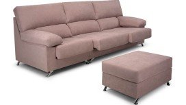 canapé d'angle extensible