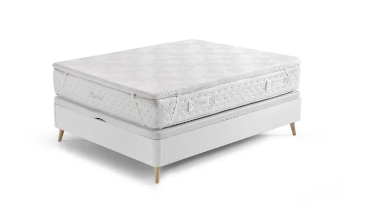 surmatelas Grand confort
