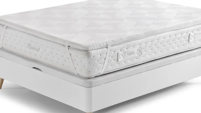 Surmatelas pour le confort du dos à prix grossiste