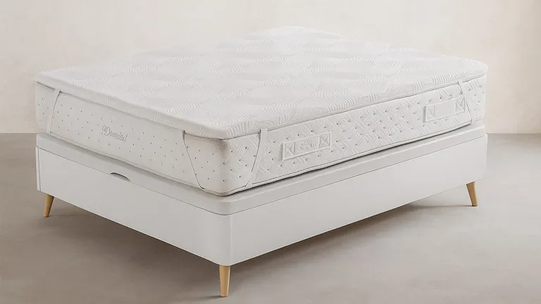 surmatelas 5 cm
