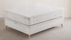 Surmatelas mémoire de forme GRAND CONFORT