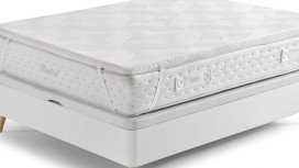 surmatelas apesanteur